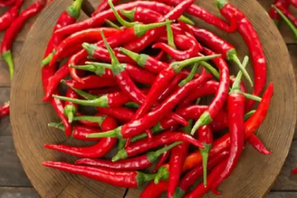 pimenta caiena
