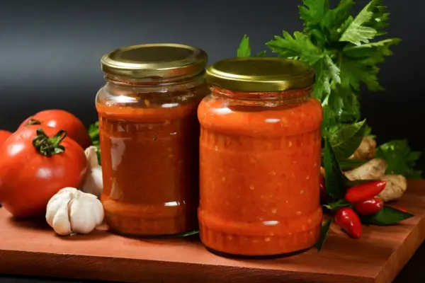 geleia de pimenta